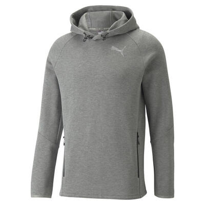 EvoStripe Herren-Hoodie PUMA