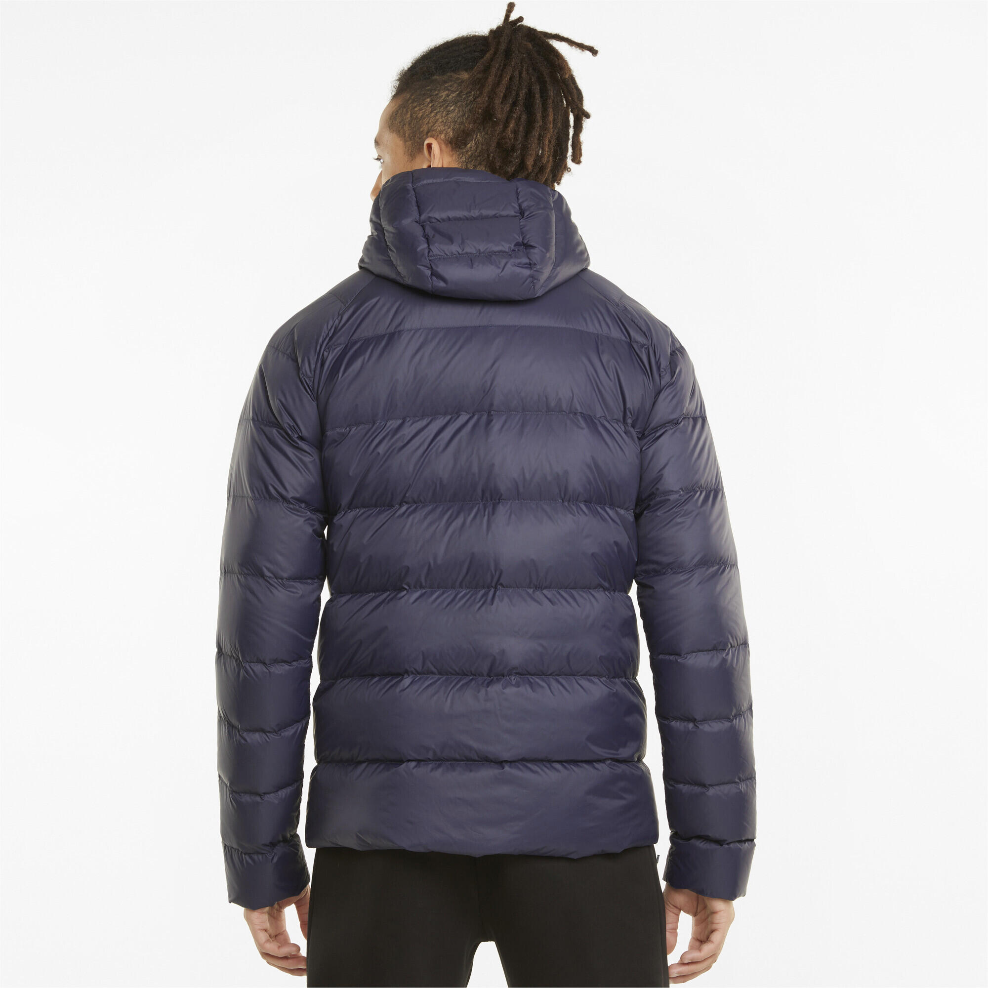 Doudoune Homme PWRWarm packLITE PUMA 3/5