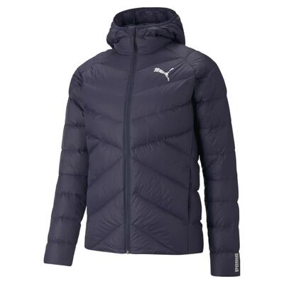 Pwrwarm packlite donsjack voor heren puma