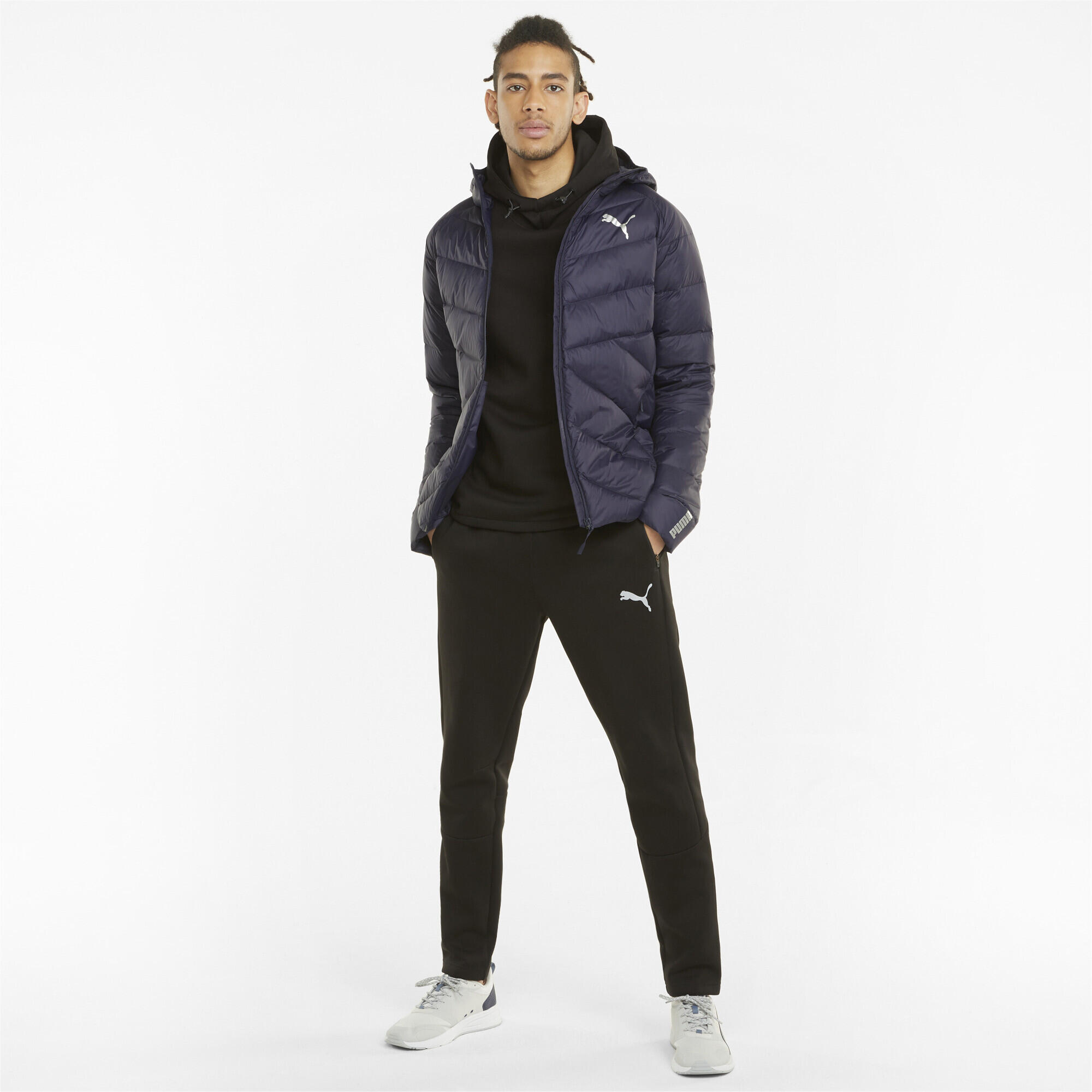 Doudoune Homme PWRWarm packLITE PUMA 4/5