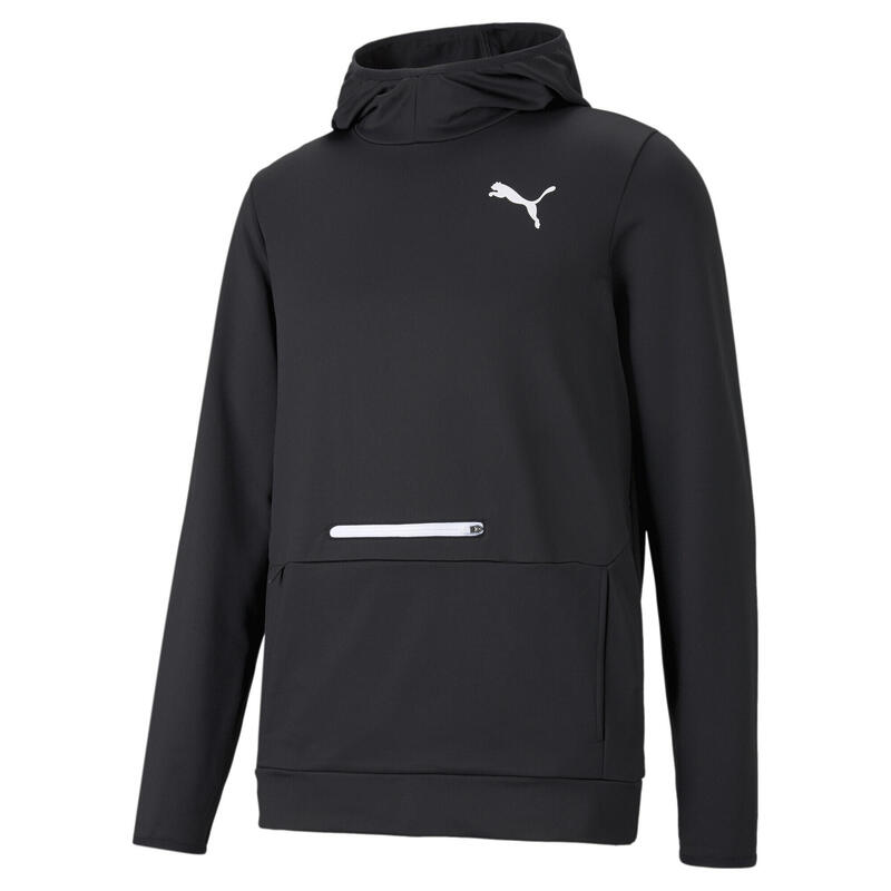 Hanorac Drumeții În Natură Puma Rtg Bărbați