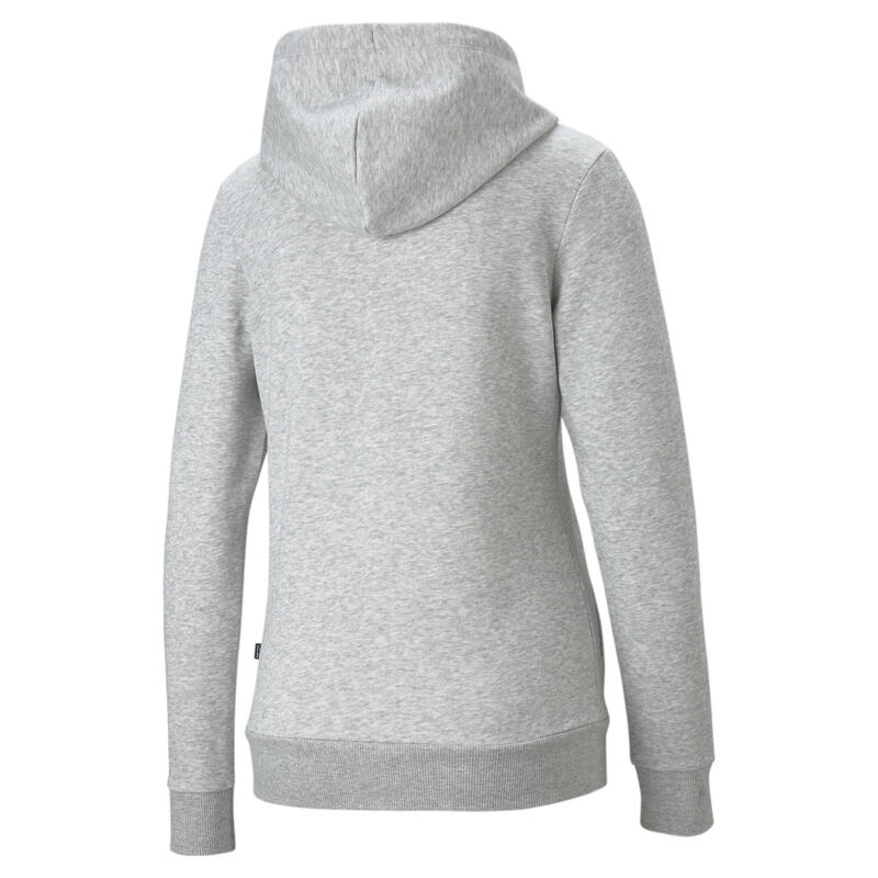 Essentials Logo hoodie Damen PUMA