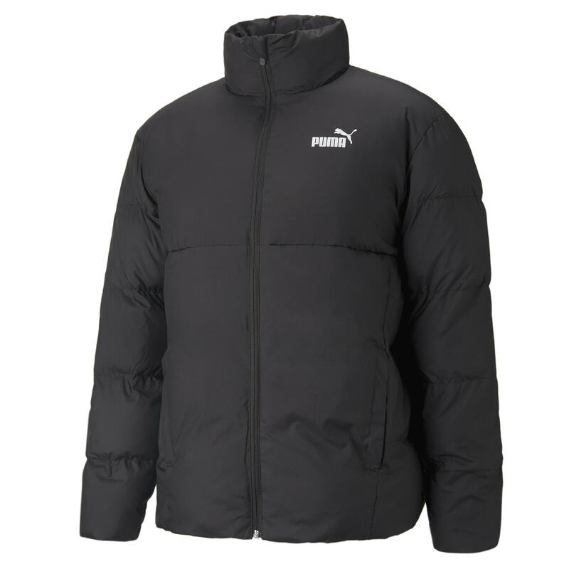 PUMA KURTKA ESS+ ECO PUFFER 58769301 R XL