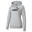 Essentials Logo hoodie Damen PUMA