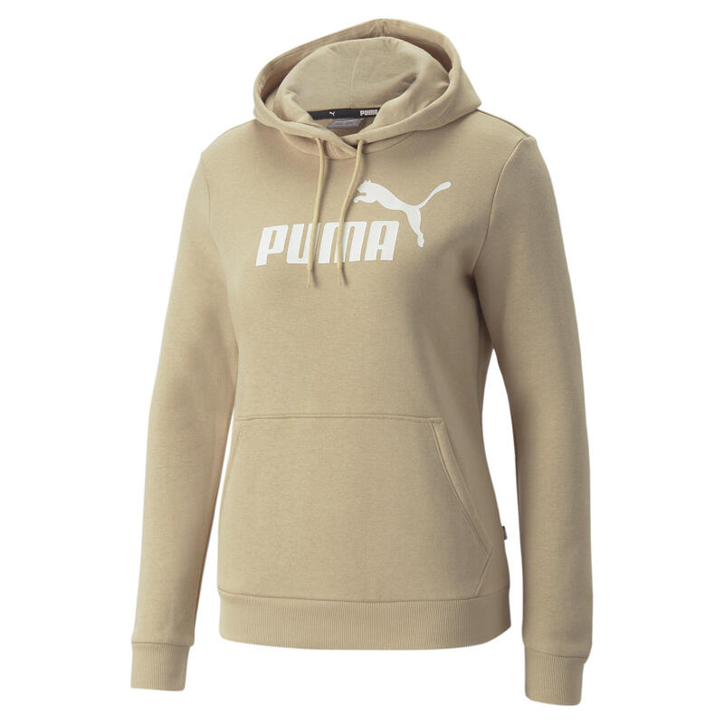 Bluza dresowa damska Puma ESS LOGO