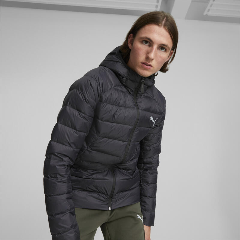 Doudoune PackLITE Homme PUMA Black