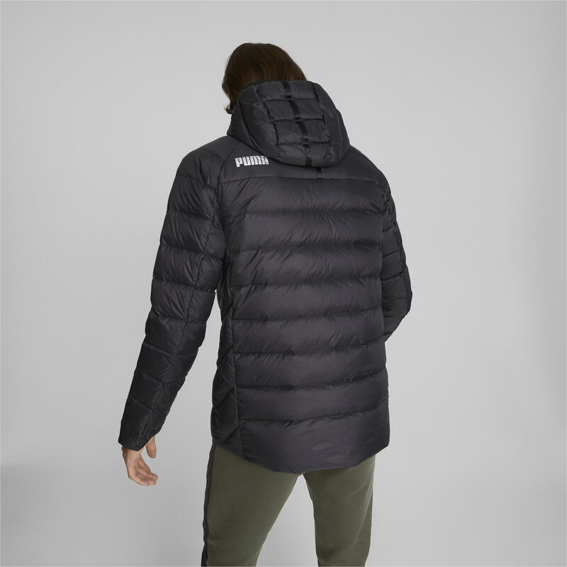 PackLITE Down Jacket Férfiak PUMA Black