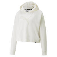 Sweat à capuche Power Femme PUMA