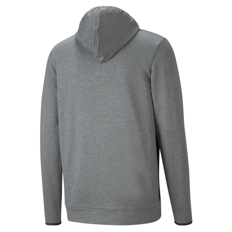 Bluza męska Puma Rtg Hoodie Medium szara