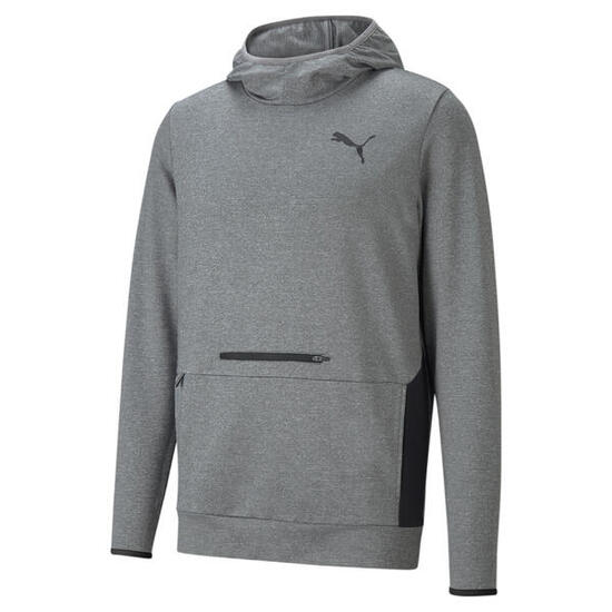 Kapuzenpullover RTG Herren PUMA