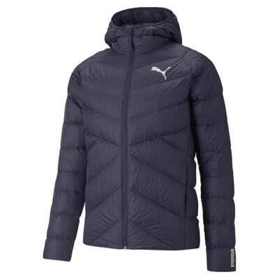 PWRWarm packLITE Herren Daunenjacke PUMA