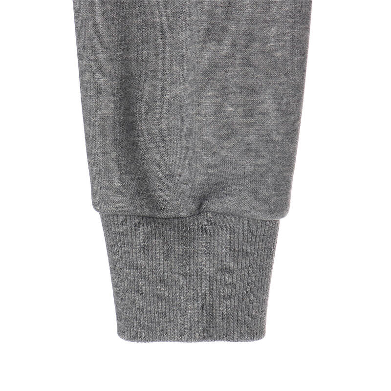 Essentials Hoodie in voller Länge mit durchgehendem Reißverschluss Herren PUMA