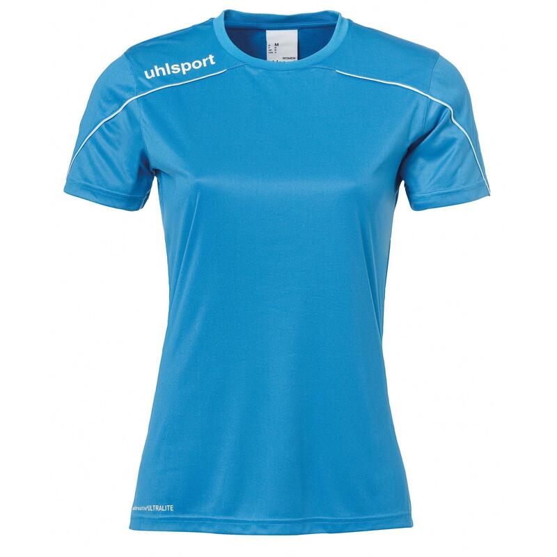 T-shirt Uhlsport mulher Stream 22