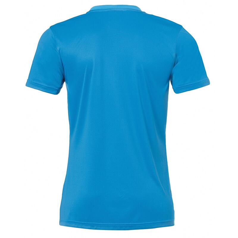 T-shirt Uhlsport mulher Stream 22