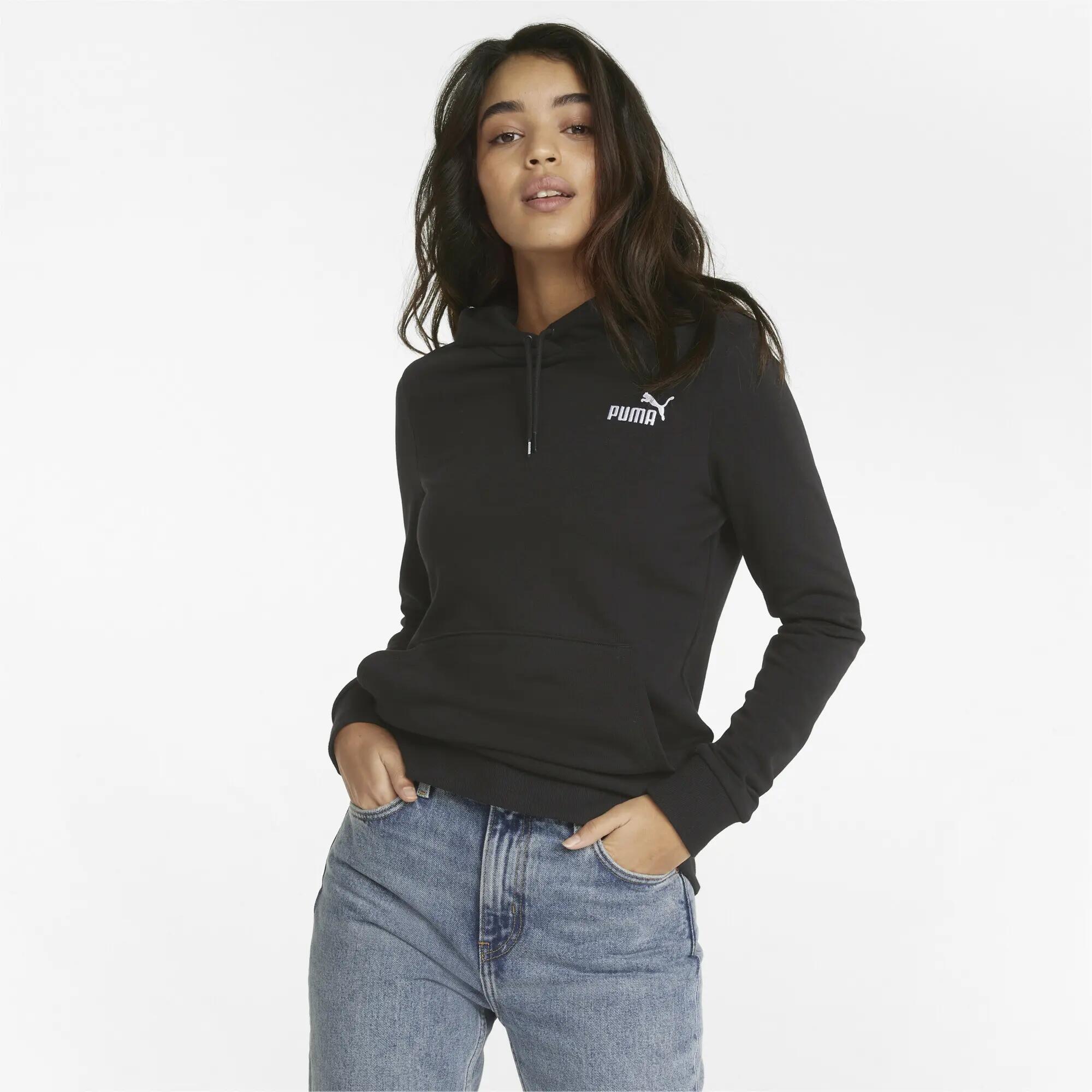 Puma hooded sweatshirt 2/8