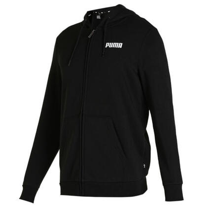 PRODUCTVERHAAL Met een perfect model en heerlijk warm is deze hoodie een
