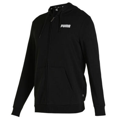 Productverhaal met een perfect model en heerlijk warm is deze hoodie een