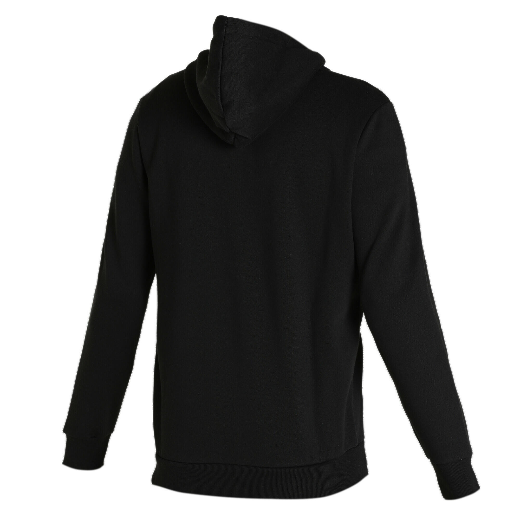 Sweat à Capuche Entièrement Zippé Essentials Homme PUMA 2/7