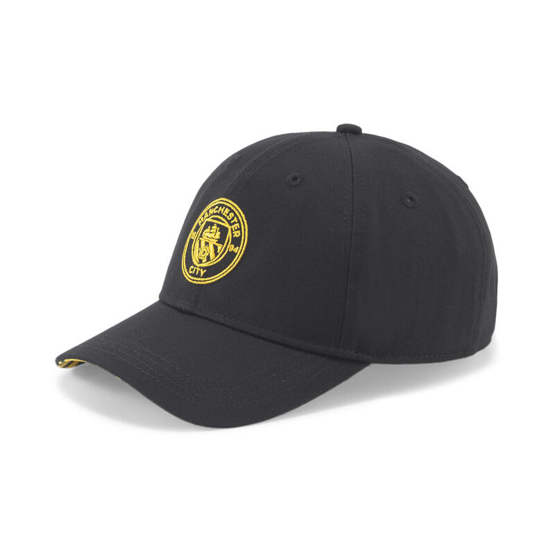 Casquette Manchester City F.C. ftblCulture PUMA