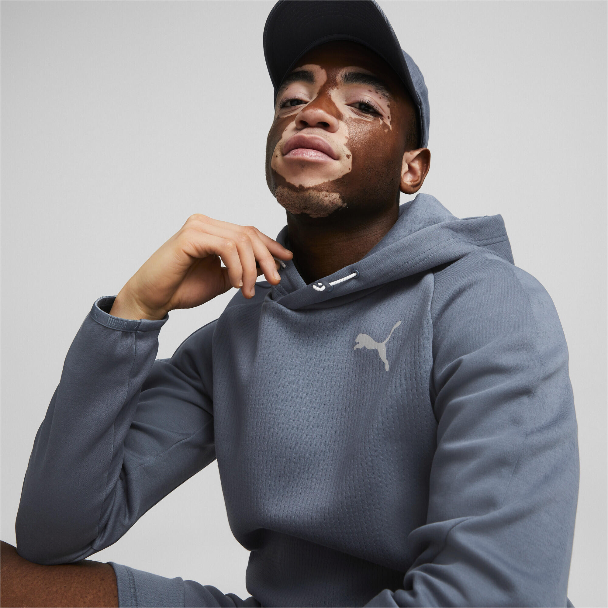 Evostripe hoodie voor heren PUMA 5/5