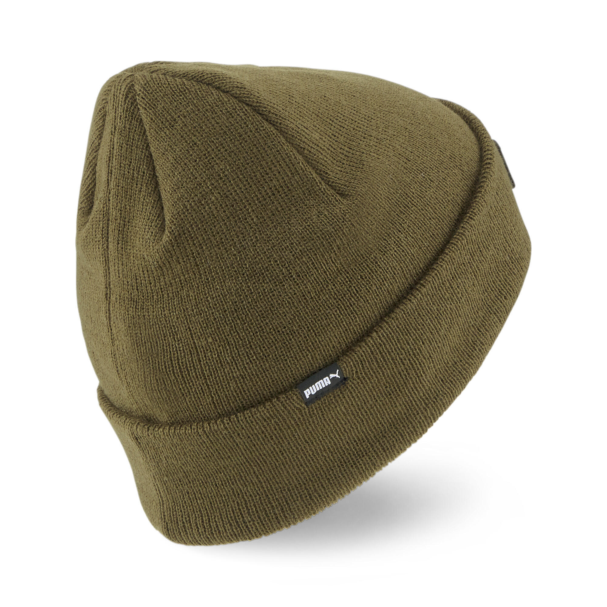 Bonnet à revers Classics PUMA 5/7
