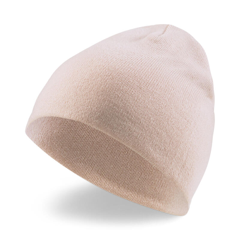 Essentials Classic beanie zonder boorden voor jongeren PUMA