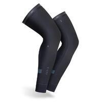 Jambières vélo Kaba Pitch noir