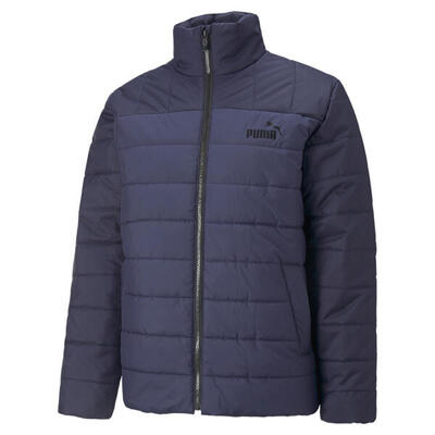 Essentials+ wattierte Jacke Herren PUMA