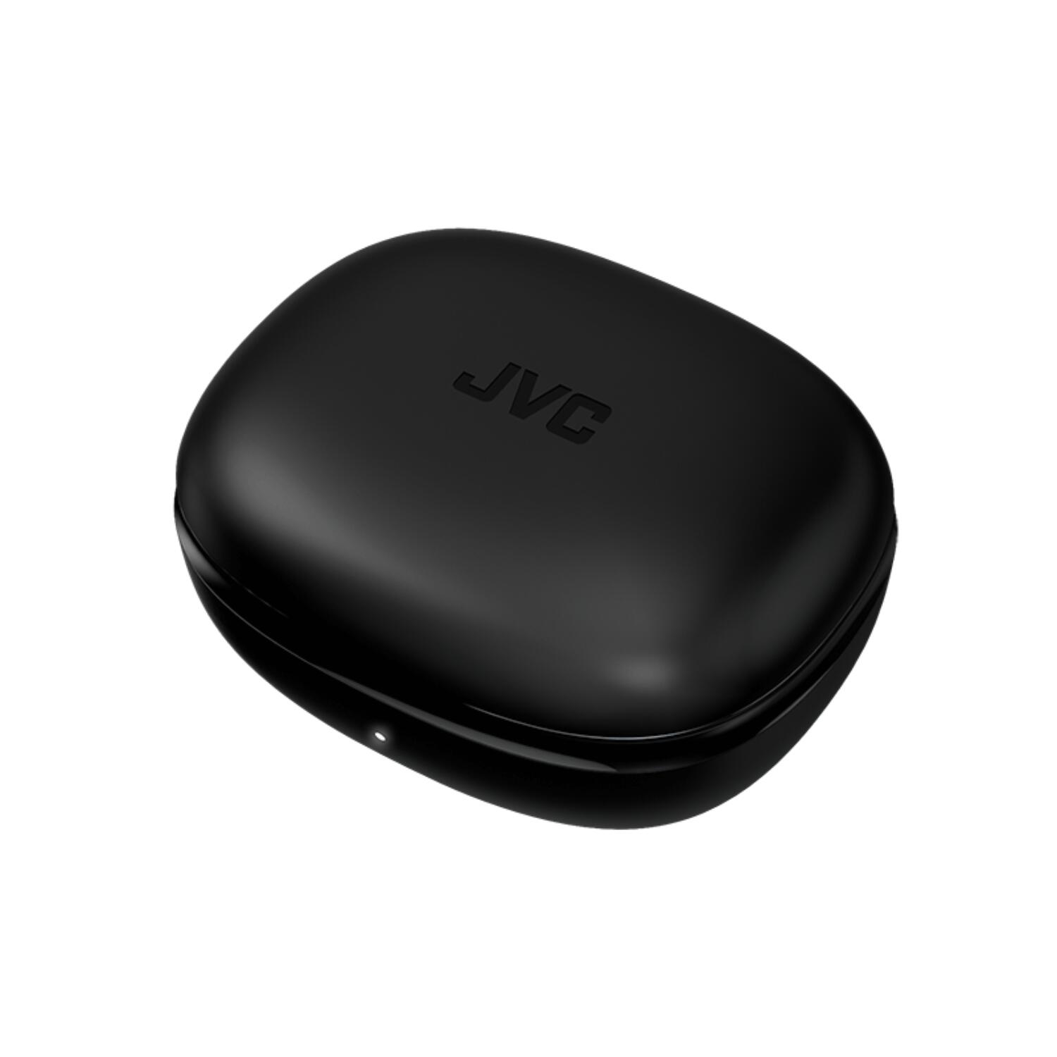 Auriculares deportivos JVC HA-EC25T Inalamb de gancho-TWS-Bluetooth 30h Bat 4/4