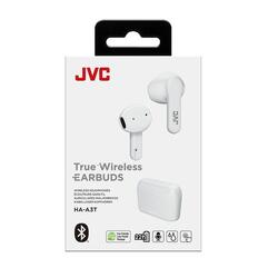 Auriculares JVC HA-A3T True Wireless, Bluetooth, 22h Bat Sensor