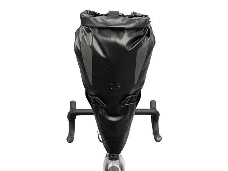 Torba pod siodło wodoodporna Roswheel Road 4/5