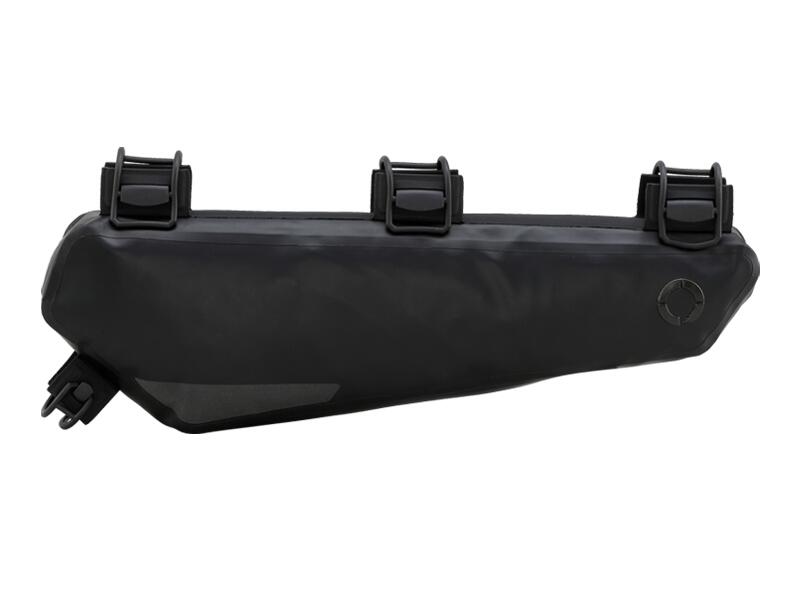 Roswheel Road Frame Bag X-Small 3/5