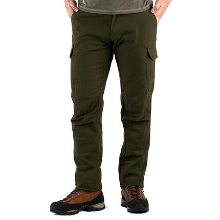 Pantalon de chasse Enduro 2 en tissu RipStop, pour hommes