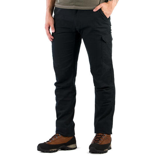 Pantalon de chasse Enduro 2 en tissu RipStop, pour hommes