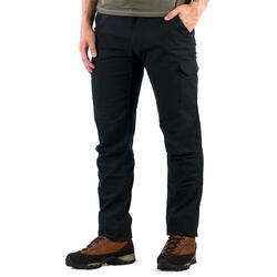 Pantalon de chasse Enduro 2 en tissu RipStop, pour hommes
