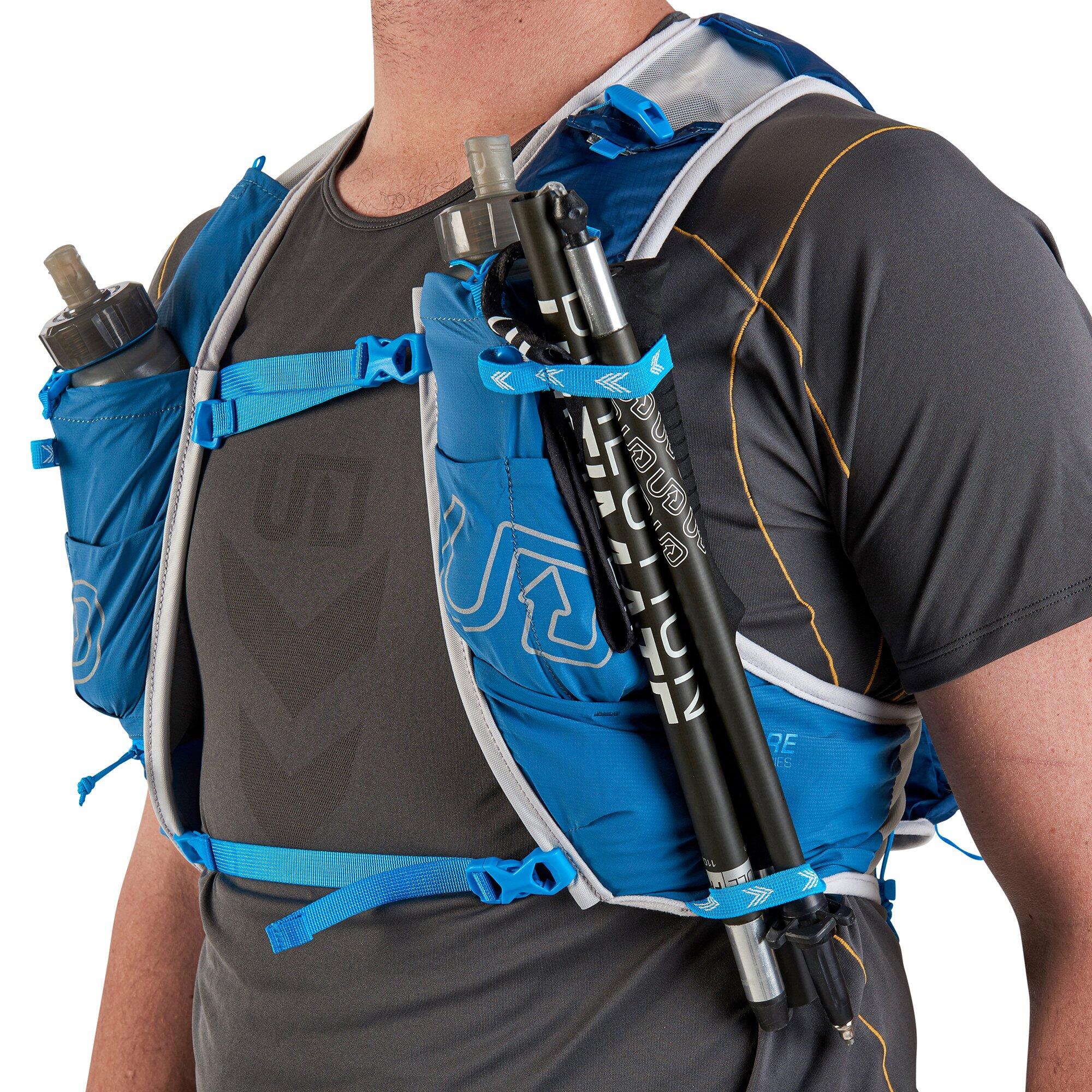 Mountain Vest 5.0 - DUSK