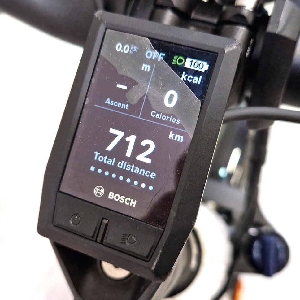 navigator sm24 electric bike