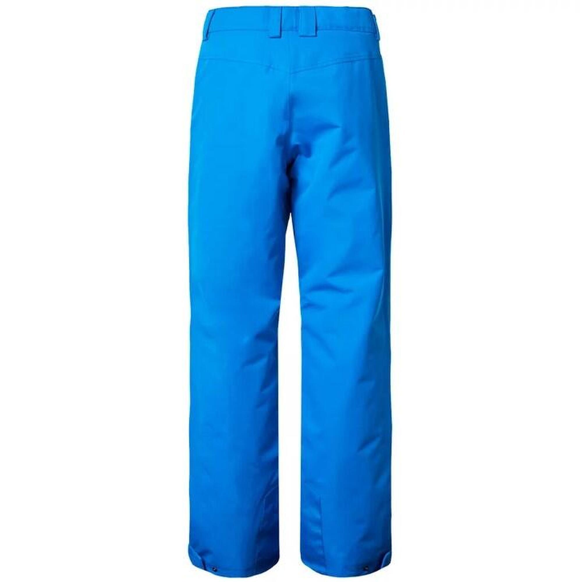 Pantalon Ski Rock Pant Bleu Nucléaire - Homme - OAKLEY