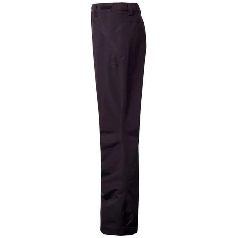 Pantalon Ski Rock Pant Noir Blackout - Homme - OAKLEY