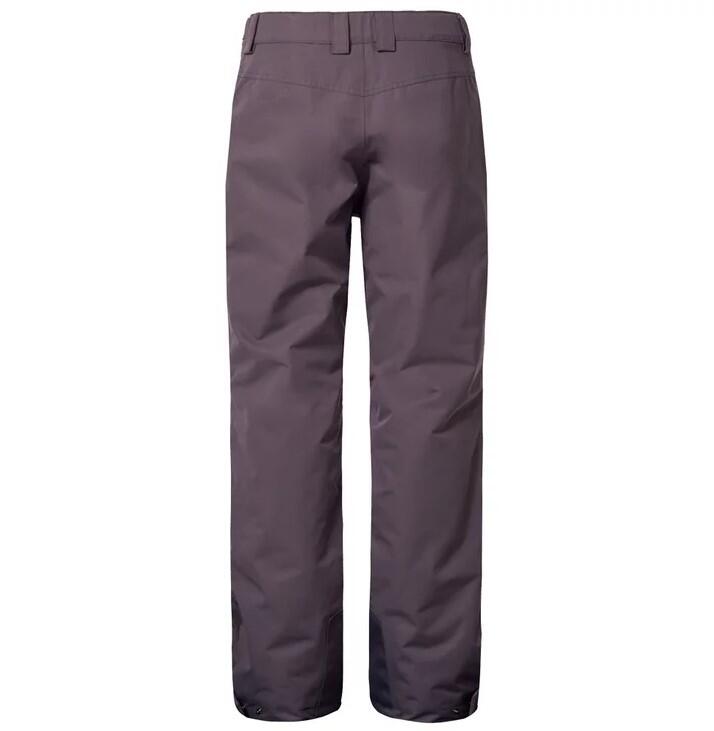 Pantalon Ski Rock Pant Gris Granite Homme OAKLEY OAKLEY Decathlon