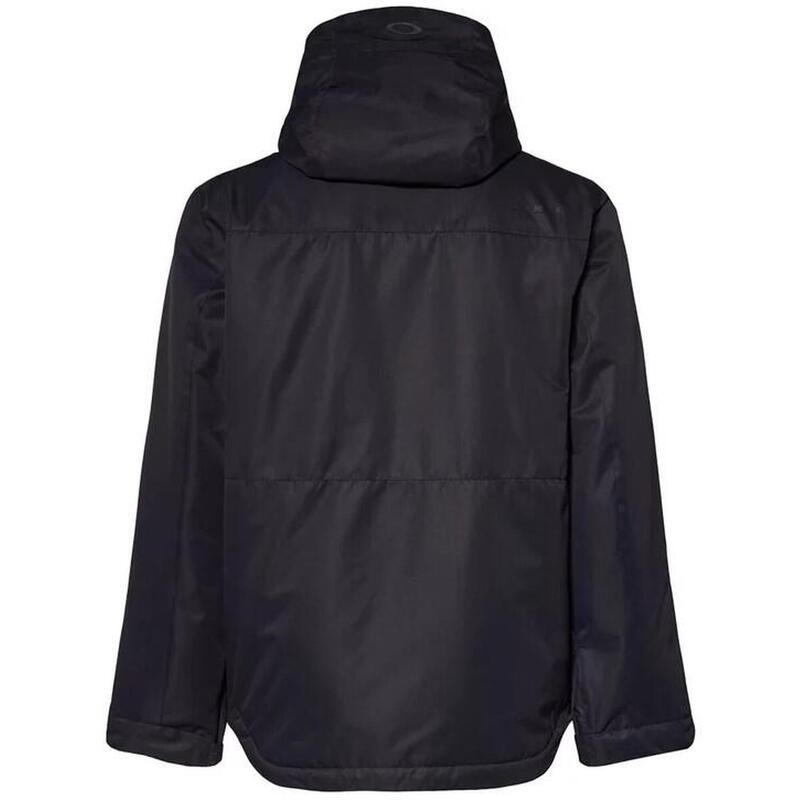 Blouson Ski Westview Jkt Noir Blackout - Homme - OAKLEY