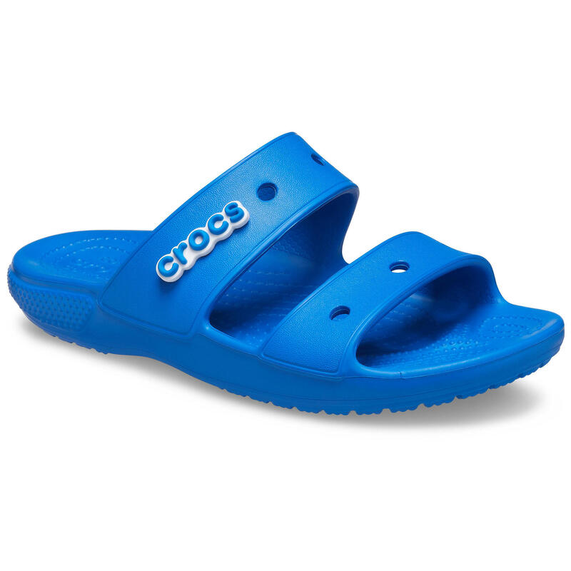 Classic Sandal (Unisex) Bright Cobalt