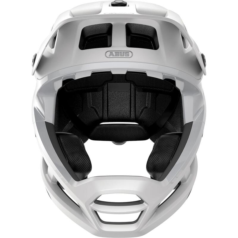 Helm Airdrop Mips Polar White S|M 52-58 Cm