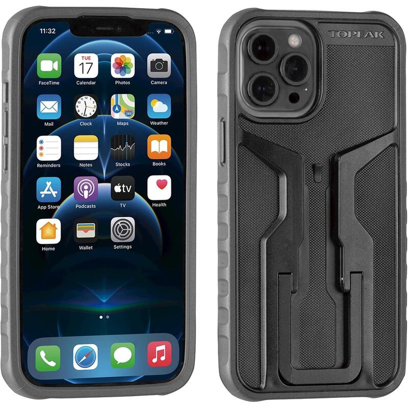 Iphone 13 Pro Casw Topeak RideCase For IPhone 13 Mini - Protective Cover Iphone 13 Pro Flip Case