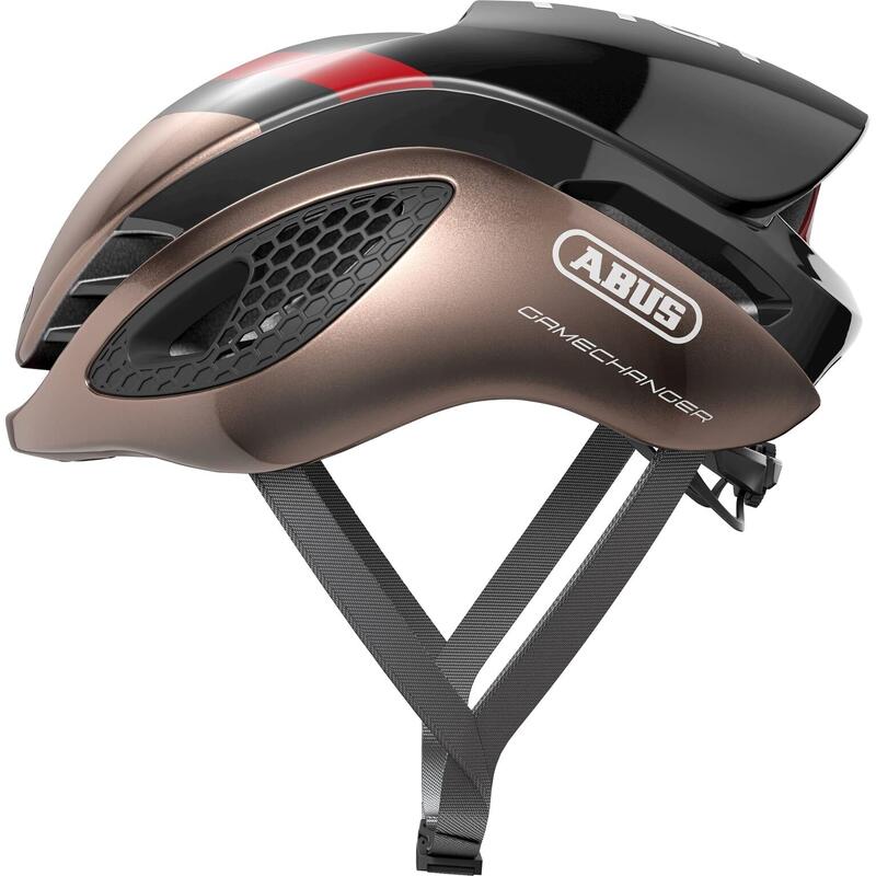 Casque Abus GameChanger