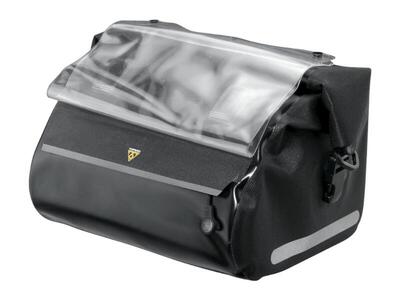 Bagagerek tas topeak handelbar dry bag