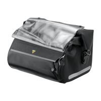 Sacoche de porte-bagages Topeak HandelBar Dry Bag