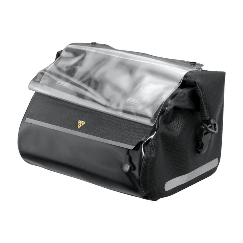 Bagagerek tas Topeak HandelBar Dry Bag