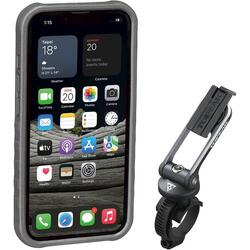 Ridecase Iphone 13 Pro Fixation incluse