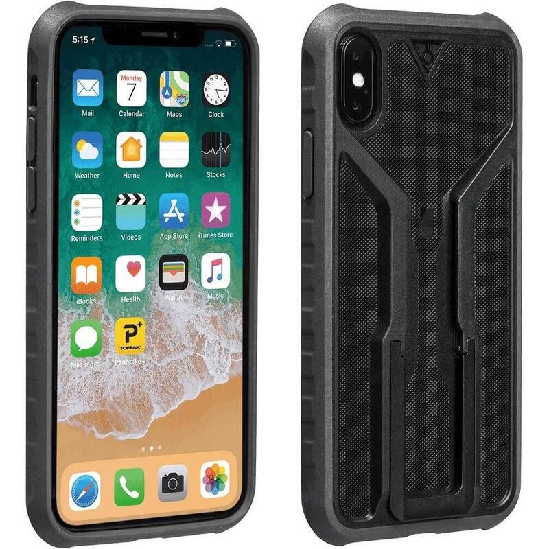 Ridecase Iphone X/ Xs Zwart Los